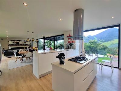 Casa en venta en Vereda San Jose, La Calera · foto 13 de 20