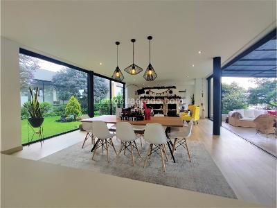 Casa en venta en Vereda San Jose, La Calera · foto 14 de 20