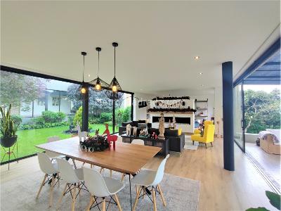 Casa en venta en Vereda San Jose, La Calera · foto 16 de 20