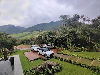 Casa en venta en Vereda San Jose, La Calera · foto 17 de 20