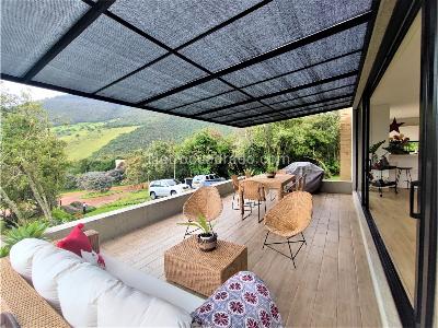Casa en venta en Vereda San Jose, La Calera · foto 18 de 20