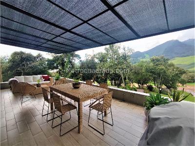 Casa en venta en Vereda San Jose, La Calera · foto 19 de 20