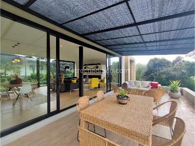 Casa en venta en Vereda San Jose, La Calera · foto 20 de 20