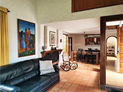 Casa en venta en El Cairo, Chía · foto 5 de 20