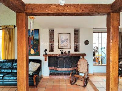 Casa en venta en El Cairo, Chía · foto 6 de 20