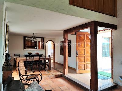 Casa en venta en El Cairo, Chía · foto 7 de 20
