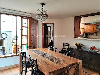 Casa en venta en El Cairo, Chía · foto 9 de 20