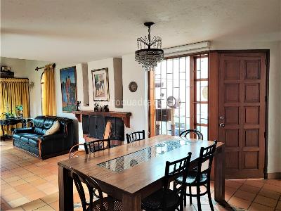 Casa en venta en El Cairo, Chía · foto 10 de 20