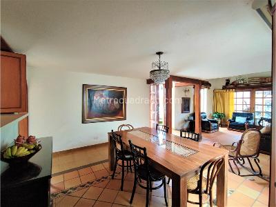 Casa en venta en El Cairo, Chía · foto 11 de 20