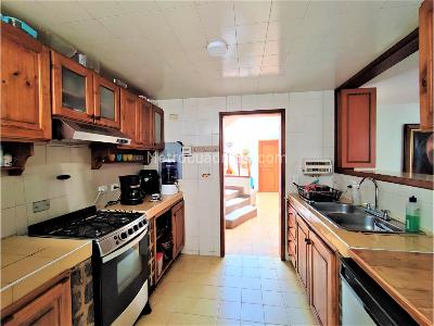 Casa en venta en El Cairo, Chía · foto 12 de 20