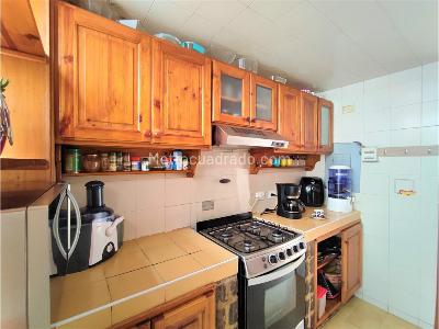 Casa en venta en El Cairo, Chía · foto 13 de 20
