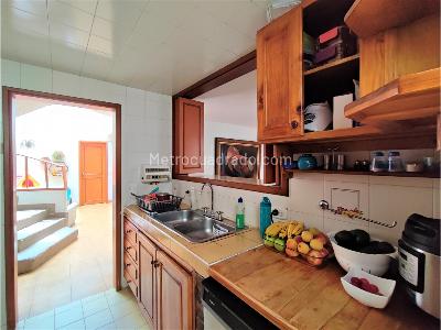 Casa en venta en El Cairo, Chía · foto 14 de 20