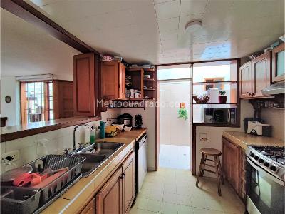Casa en venta en El Cairo, Chía · foto 15 de 20