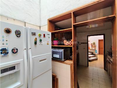 Casa en venta en El Cairo, Chía · foto 16 de 20
