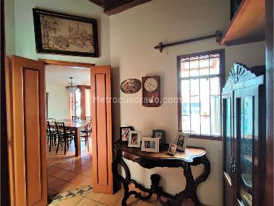 Casa en venta en El Cairo, Chía · foto 18 de 20