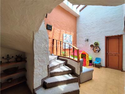 Casa en venta en El Cairo, Chía · foto 20 de 20