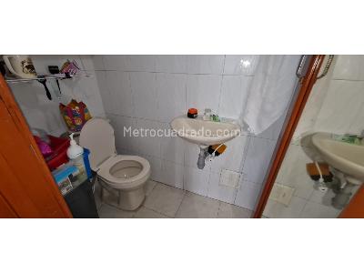 Casa de 5 alcobas en venta en Santa Marta Pastrana, Bogotá, 295 m² · foto 18 de 20