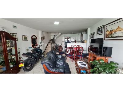 Casa de 5 alcobas en venta en Santa Marta Pastrana, Bogotá, 295 m² · foto 20 de 20