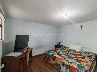 Casa de 5 alcobas en venta en San Cristobal Norte, Bogotá, 245 m² · foto 18 de 20