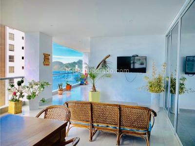 Apartamento en venta en Playa Salguero, Santa Marta · foto 4 de 20