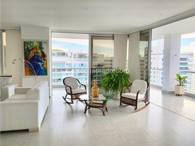 Apartamento en venta en Playa Salguero, Santa Marta · foto 5 de 20