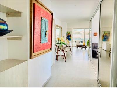 Apartamento en venta en Playa Salguero, Santa Marta · foto 8 de 20