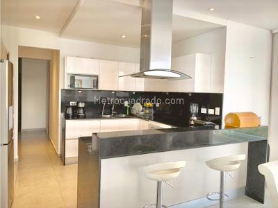 Apartamento en venta en Playa Salguero, Santa Marta · foto 10 de 20