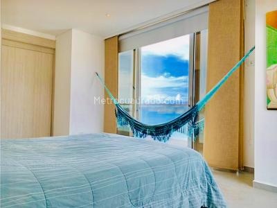 Apartamento en venta en Playa Salguero, Santa Marta · foto 12 de 20