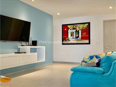 Apartamento en venta en Playa Salguero, Santa Marta · foto 13 de 20