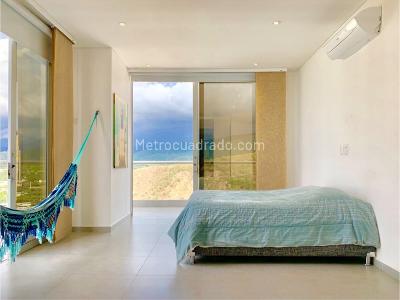 Apartamento en venta en Playa Salguero, Santa Marta · foto 15 de 20