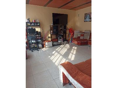 Casa de 3 alcobas en venta en Compartir, Soacha, 121 m² · foto 17 de 20