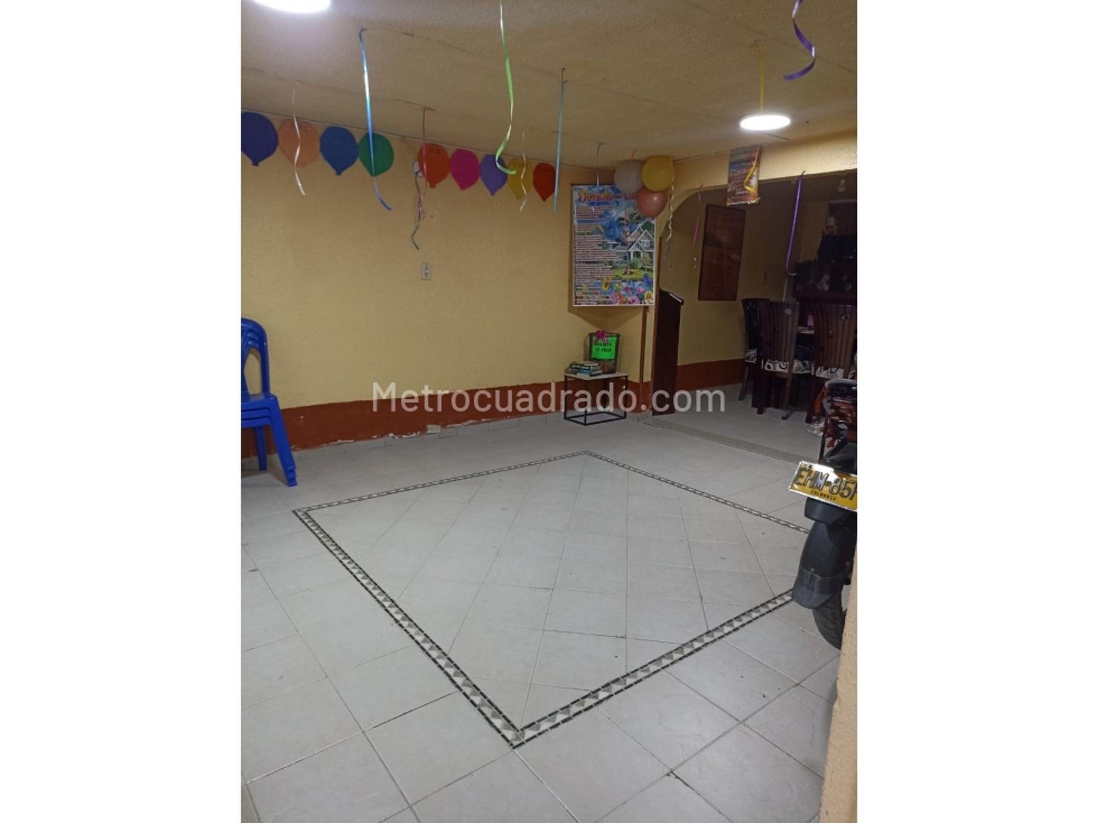 Casa en Venta  Compartir