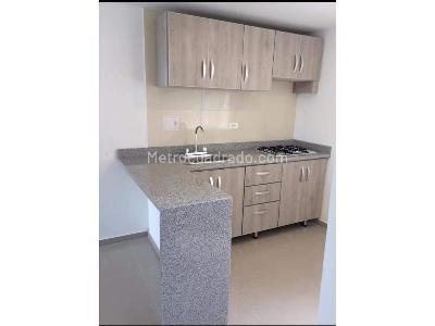 Apartamento en venta en La Castellana, Cartagena · foto 10 de 15