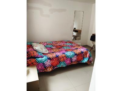 Apartamento en venta en La Castellana, Cartagena · foto 14 de 15