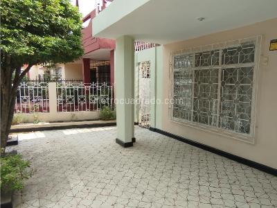 Casa en venta en Pie De La Popa, Cartagena · foto 2 de 20