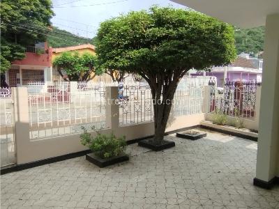 Casa en venta en Pie De La Popa, Cartagena · foto 20 de 20