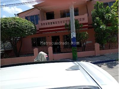 Casa en venta en Escallon Villa, Cartagena · foto 2 de 13