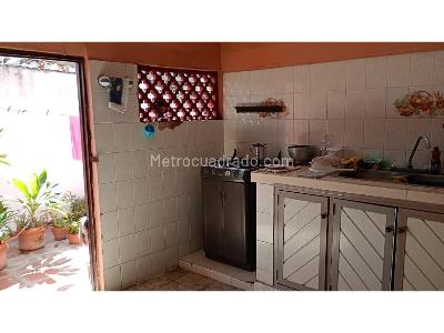 Casa en venta en Escallon Villa, Cartagena · foto 8 de 13