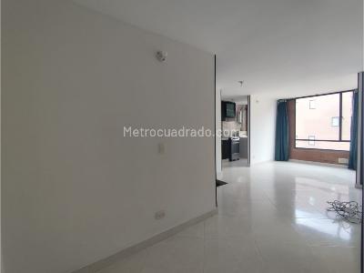 Apartamento de 2 alcobas en arriendo en Maipore, Mosquera, 42 m² · foto 2 de 20