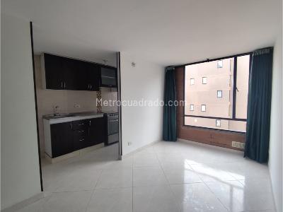 Apartamento de 2 alcobas en arriendo en Maipore, Mosquera, 42 m² · foto 3 de 20
