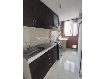Apartamento de 2 alcobas en arriendo en Maipore, Mosquera, 42 m² · foto 9 de 20