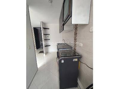 Apartamento de 2 alcobas en arriendo en Maipore, Mosquera, 42 m² · foto 10 de 20