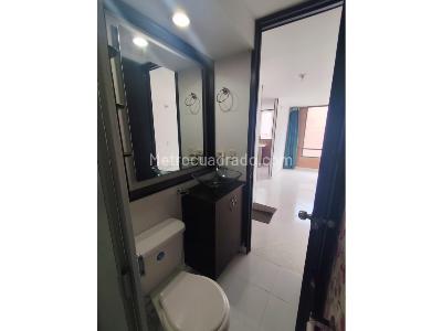 Apartamento de 2 alcobas en arriendo en Maipore, Mosquera, 42 m² · foto 13 de 20