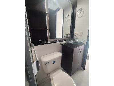 Apartamento de 2 alcobas en arriendo en Maipore, Mosquera, 42 m² · foto 14 de 20