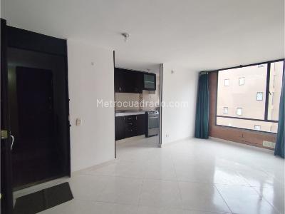 Apartamento de 2 alcobas en arriendo en Maipore, Mosquera, 42 m² · foto 17 de 20