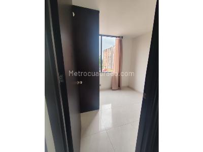 Apartamento de 2 alcobas en arriendo en Maipore, Mosquera, 42 m² · foto 18 de 20