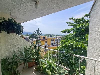 Apartamento en venta en Emporio, Villavicencio · foto 5 de 15