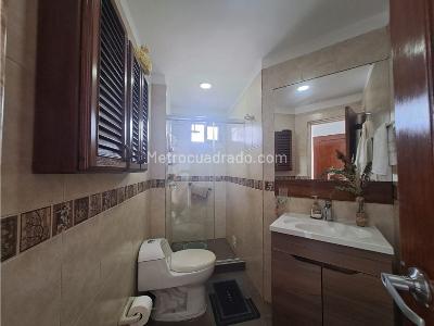Apartamento en venta en Emporio, Villavicencio · foto 13 de 15