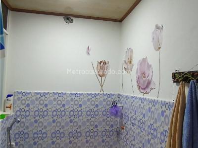 Casa de 5 alcobas en venta en Jordan, Villavicencio, 144 m² · foto 10 de 12