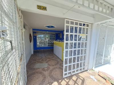 Casa de 3 alcobas en venta en Jordan, Villavicencio, 130 m² · foto 2 de 10